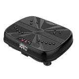 Premium Titreşimli Fitness ve Egzersiz Aleti - 99 Hız Kademeli