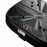 Premium Titreşimli Fitness ve Egzersiz Aleti - 99 Hız Kademeli